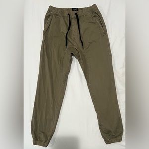 Cotton On Customized Drake Joggers